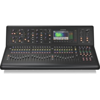 Midas M32 Live - 40 Channel Digital Mixer