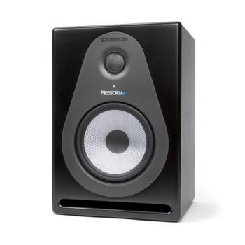 Samson Resolv SE6 - 6" Studio Monitor (each)