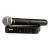 shure blx24E