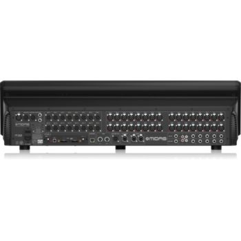 Alternative view of Midas M32 Live - 40 Channel Digital Mixer