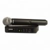 Shure BLX24E-SM58