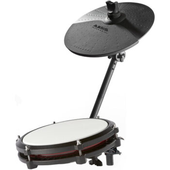 Alesis Nitro Max Expansion Pack - Extra Cymbal and Tom Drum