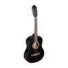Stagg C430 black