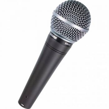 shure sm48