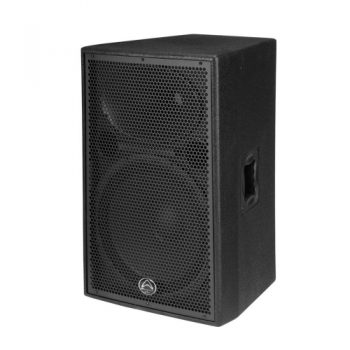 Alternative view of Wharfedale Delta X15 - 15" 2-Way Passive Speaker