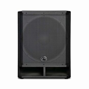 Wharfedale EVO X18B – 18″ Passive Subwoofer