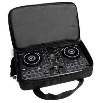 Alternative view of Pioneer DJ BC-BAG-DDJ200 - Carry Bag for DDJ-200 / FLX2