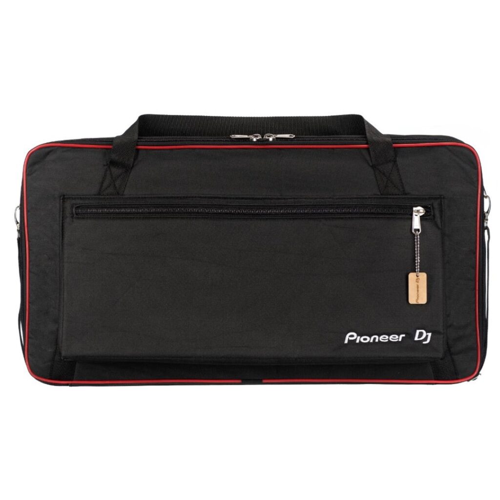 Pioneer DJ BC-BAG-XDJRX3 - Carry Bag for XDJ-RX3