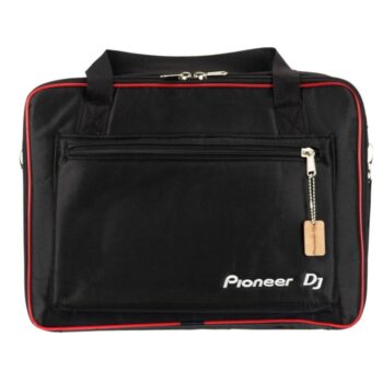 Pioneer DJ BC-BAG-CDJ/DJM-L - Carry Bag for CDJ-2000/ CDJ-850/ DJM-900/ DJM-750/ DJS-1000
