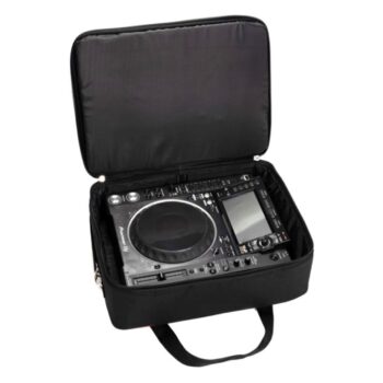 Alternative view of Pioneer DJ BC-BAG-CDJ/DJM-L - Carry Bag for CDJ-2000/ CDJ-850/ DJM-900/ DJM-750/ DJS-1000