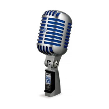Shure Super 55 - Deluxe Vocal Microphone