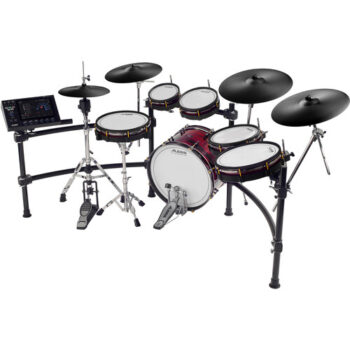 Alesis Strata Prime - 10 Piece Mesh Electronic Drum Kit