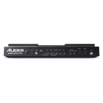 alesis sample pad pro