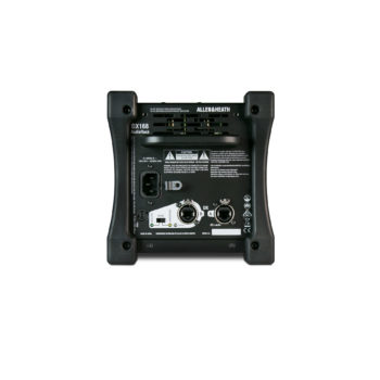 allen & heath DX168