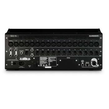 allen & heath sq5