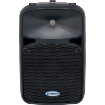 Samson AURO D210A - 200W 10” Active Speaker