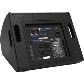 Alternative view of Samson RSXM 12A - 12" 2-Way Active Stage Monitor