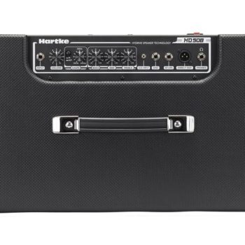 hartke HD508