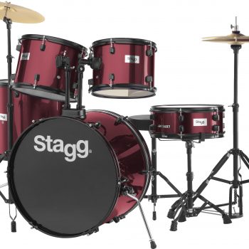 Acoustic Drums for Adults