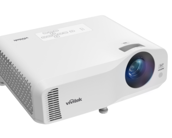 Vivitek DH2661Z - 1080p 4200lm Laser Projector