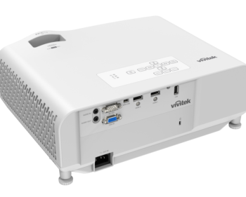 Alternative view of Vivitek DW2650Z - WXGA 4200lm Laser Projector