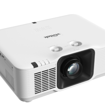 Vivitek DU5053Z - WUXGA 7700 ANSI lumens Laser Projector (White)