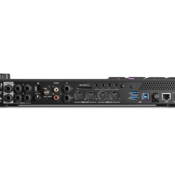 Alternative view of Akai MPC Live II - Rechargeable Standalone Sampling Workstation