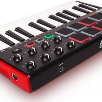 Midi Controllers