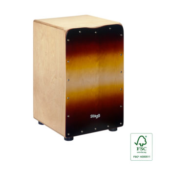 stagg cajon