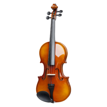 Stagg VN44 L - Full Size Tonewood Violin w/ Soft Case