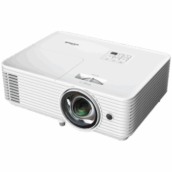 Vivitek DW355ST - WXGA 3800lm Short Throw Projector