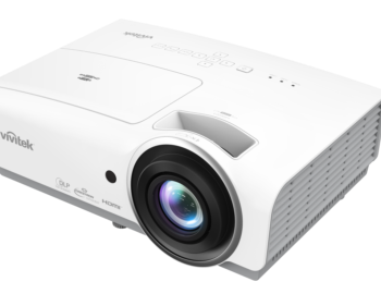 Vivitek DU857 - WUXGA 5000lm Projector