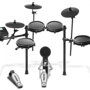 Electric Drums for Adults