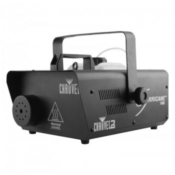 Smoke Machines