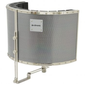 Microphone Filters & Screens