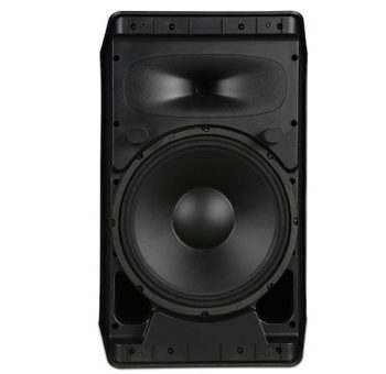Alternative view of Wharfedale Typhon AX12BT - 12" 2-Way Active Speaker w/ DSP/BT