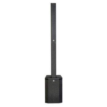 HK Audio Polar 10 MKII - 10" Active Column PA System