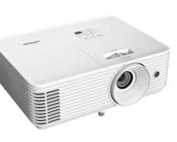 Vivitek DH380 - Native 1080P Digital Projector w/ DLP/BrilliantColor