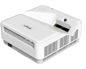 Vivitek DU775Z UST - WUXGA Ultra Short-Throw Laser Projector