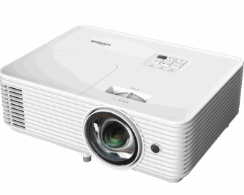 Vivitek DX335ST EDU - Native XGA 3800lm Digital Projector