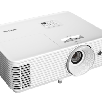 Vivitek DH382 - Native 1080P Digital Projector w/ DLP/BrilliantColor