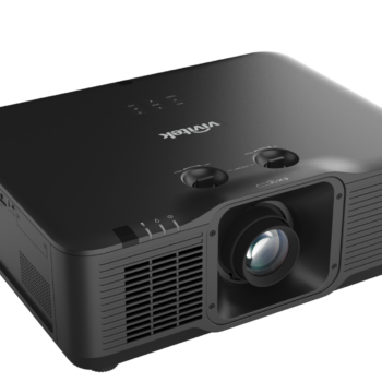 Vivitek DU5153Z - 4K UHD 6200 lm Laser Projector