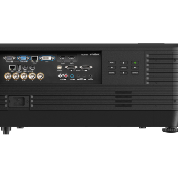 Alternative view of Vivitek DU7099Z - WUXGA 8000 lumens Laser Projector