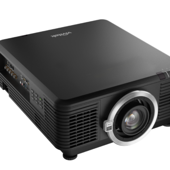 Vivitek DU7099Z - WUXGA 8000 lumens Laser Projector