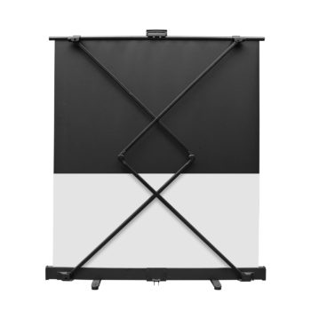 Alternative view of Grandview STAND70 X-PRESS HD - 70" 16:9 Portable Self-standing Screen (1550x871mm)