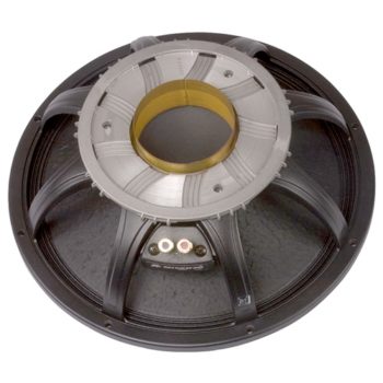 Peavey PRO RIDER - 15" Replacement Basket (CU CP RB)