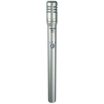 SHURE SM81