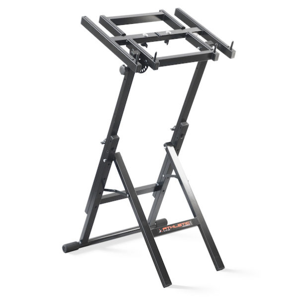 Athletic Laptop, Projector or Mixer Stand L-2