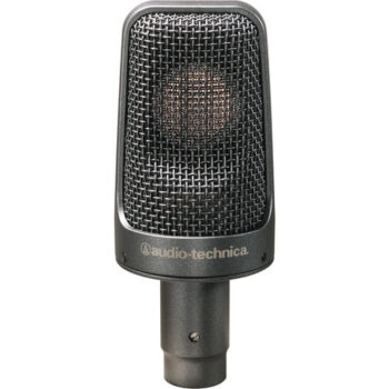 Audio Technica AE3000 - Cardioid Instrument Microphone