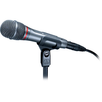 Alternative view of Audio Technica AE6100 - Hyper-cardioid Dynamic Microphone